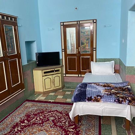 Zainul Guest House جودبور المظهر الخارجي الصورة