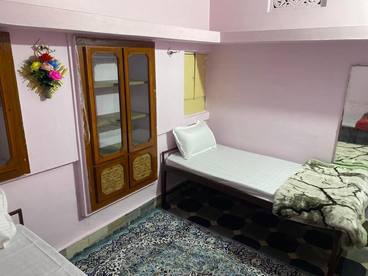 Zainul Guest House جودبور المظهر الخارجي الصورة