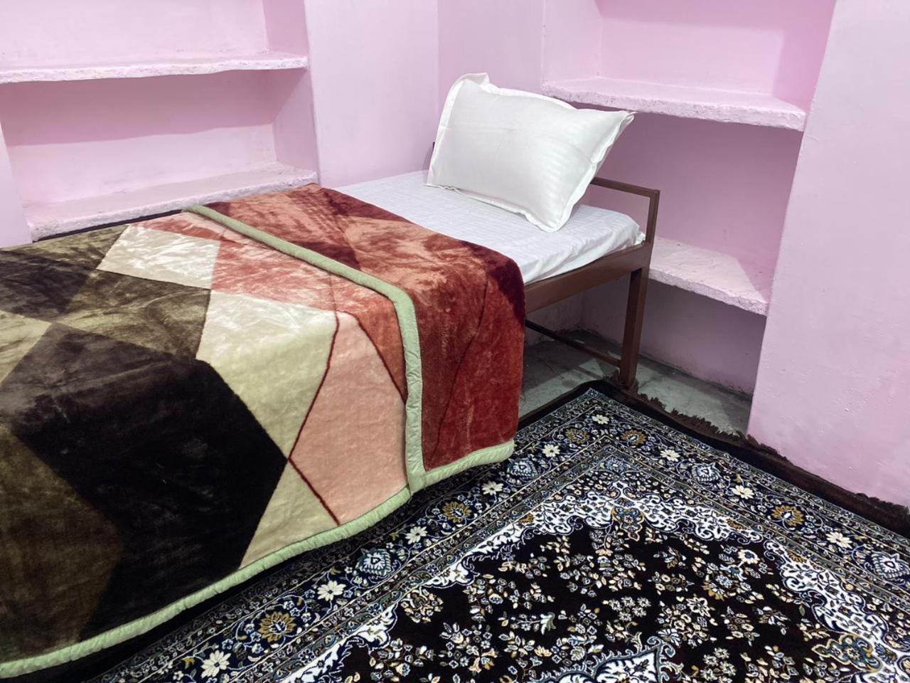 Zainul Guest House جودبور المظهر الخارجي الصورة