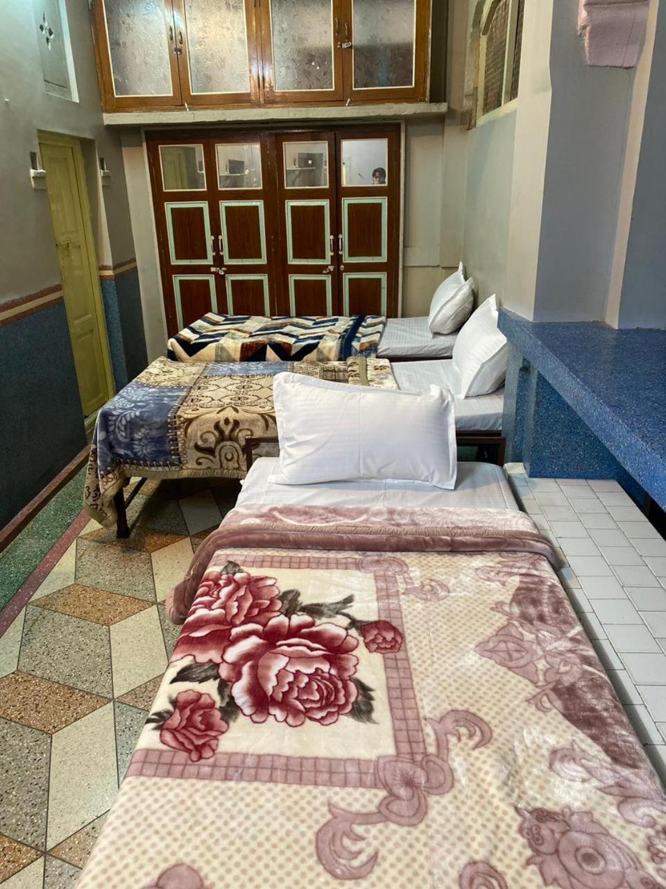 Zainul Guest House جودبور المظهر الخارجي الصورة