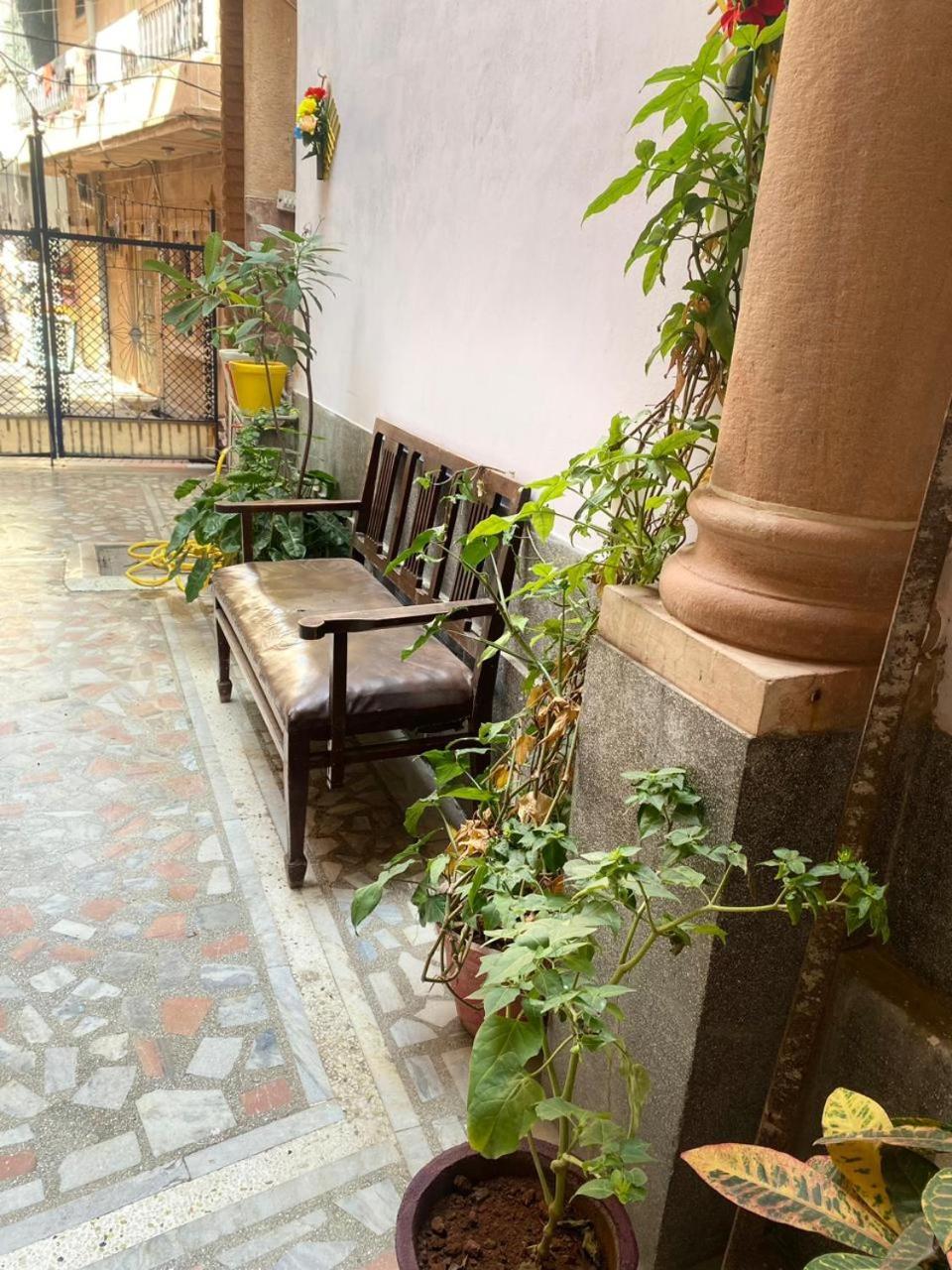 Zainul Guest House جودبور المظهر الخارجي الصورة