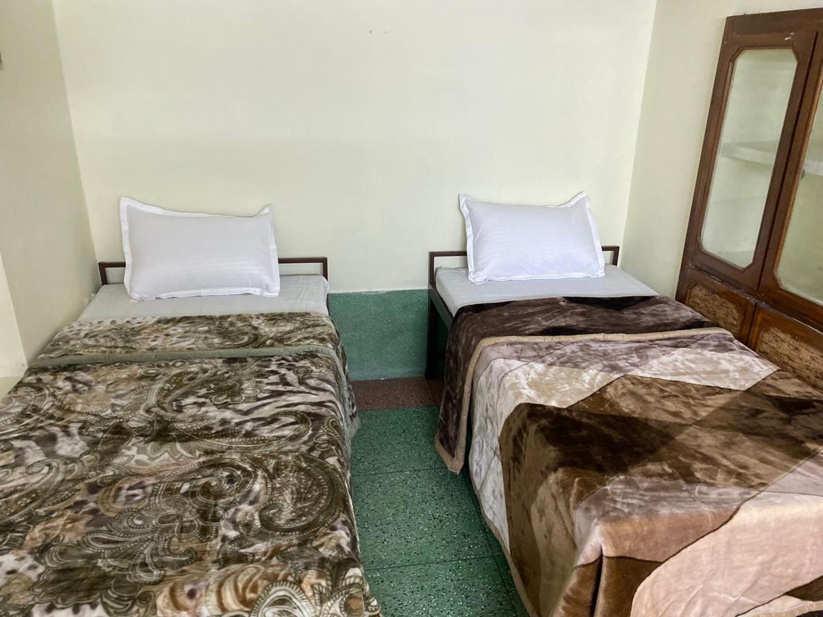 Zainul Guest House جودبور المظهر الخارجي الصورة