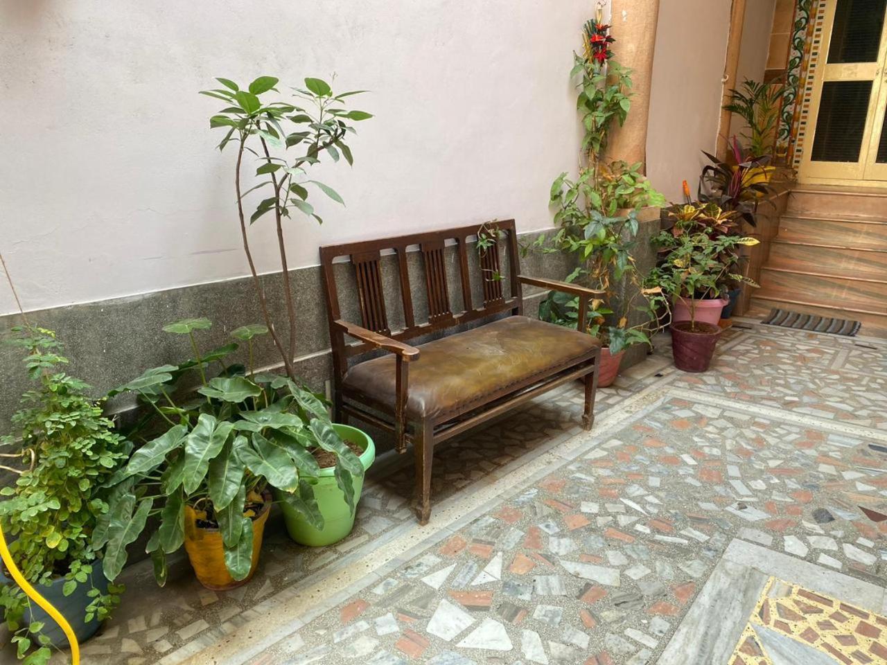 Zainul Guest House جودبور المظهر الخارجي الصورة