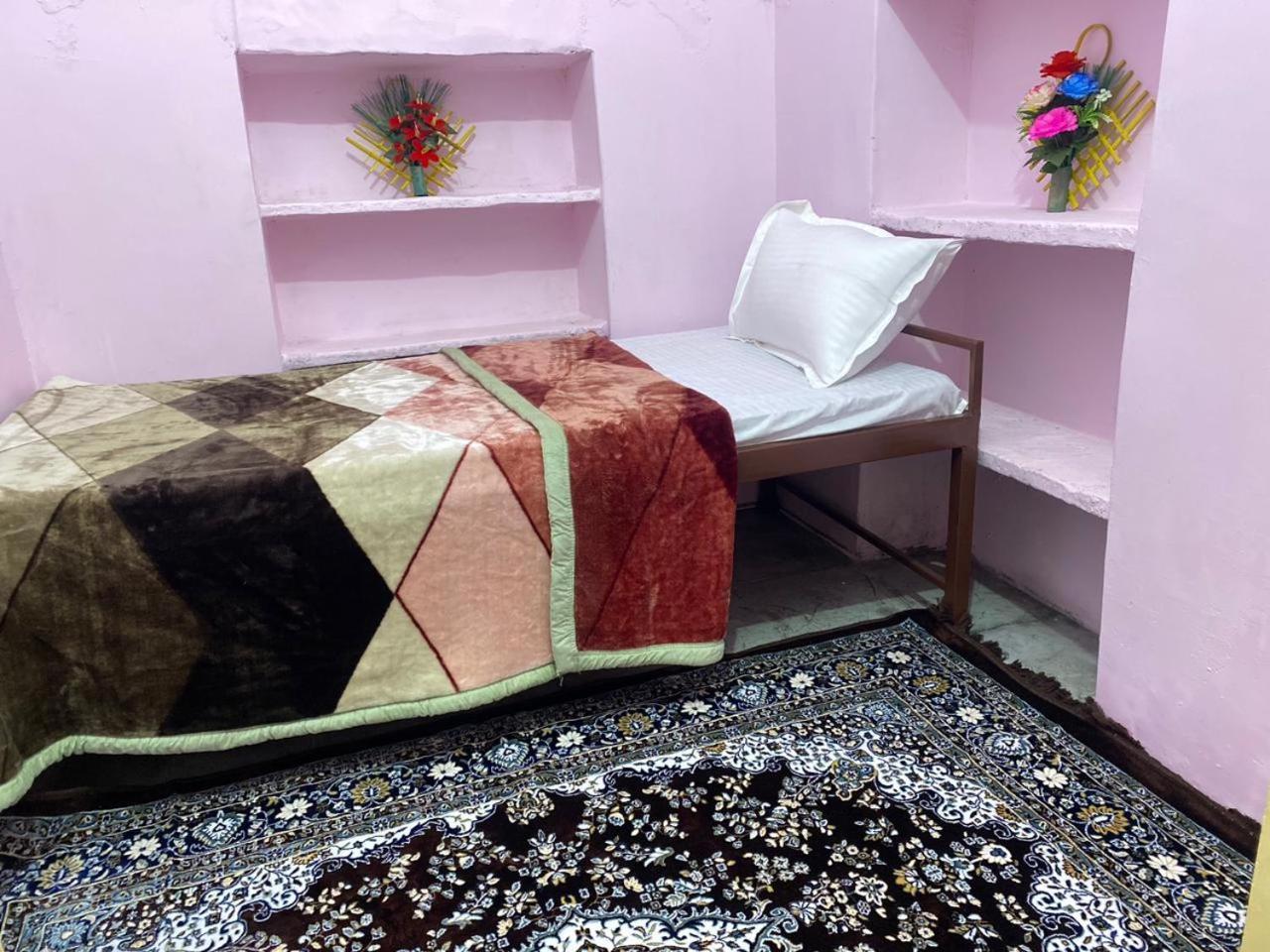 Zainul Guest House جودبور المظهر الخارجي الصورة