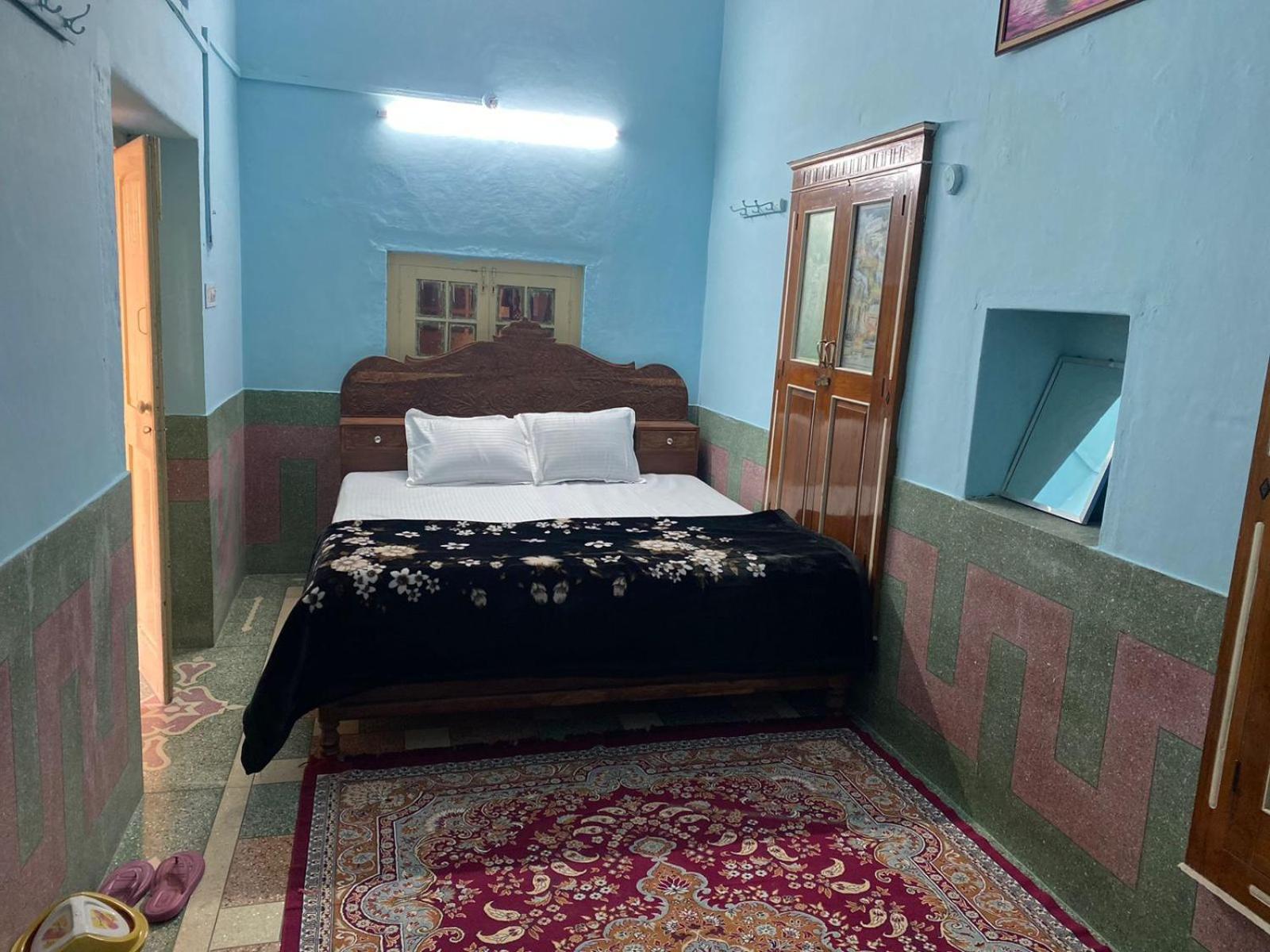 Zainul Guest House جودبور المظهر الخارجي الصورة