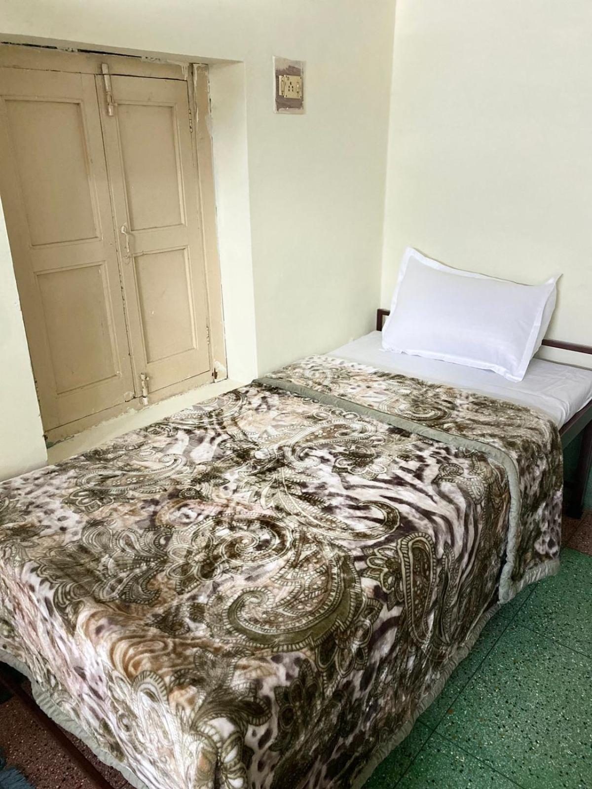 Zainul Guest House جودبور المظهر الخارجي الصورة